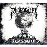 Runenblut - Downfall Digi-CD