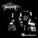 Forestdome - Foresthrone CD