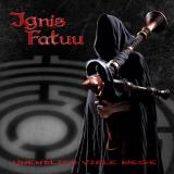 Ignis Fatuu - Unendlich viele Wege CD