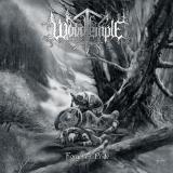 Woodtemple - Forgotten Pride LP