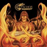 Celtachor - Nuada of the Silver Arm CD