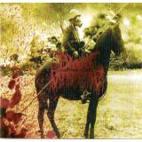 Blood Vengeance - Iron Warfare CD