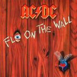 AC/DC - Fly on the Wall Digi-CD