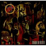 Slayer - Reign in Blood CD