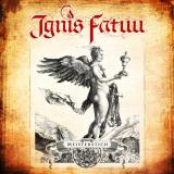Ignis Fatuu - Meisterstich CD