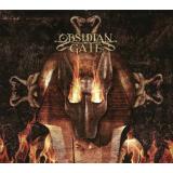 Obsidian Gate - Whom The Fire Obeys Digi-CD