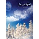 Sieghetnar - Astralwinter A5 CD-Box