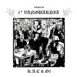 1a Vanguardia - The Best Of RAC & Oi CD