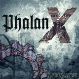 PhalanX - Apokalypse CD