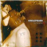 Kreuzfeuer - The Years of Oi CD