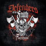 Fortress - Defenders of the Faith CD