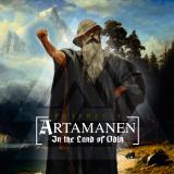 Artamanen - In the Land of Odin Digi-CD