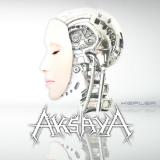Aksaya - Kepler CD