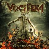 Vocifera - Evil Thoughts CD