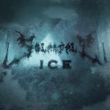 Solarfall - Ice CD