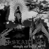 Slavia - Strength and Vision LP