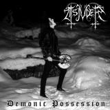Tsjuder - Demonic Possession LP