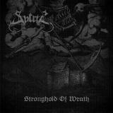 Sytris - Stronghold Of Wrath Digi-CD