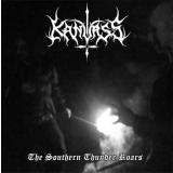 Kanvass - The Southern Thunder Roars CD