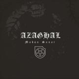 Azaghal - Madon Sanat CD
