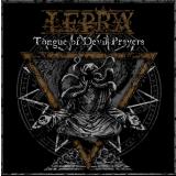 Lepra - Tongue of Devil Prayers CD
