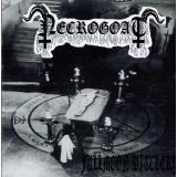 Necrogoat - Fullmoon Witchery CD