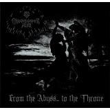 Shadows Under Arms - From the Abyss... to the Throne CD