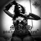 Mogh - Paradigm Shift Digi-CD