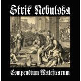 Strix Nebulosa - Compendium Maleficarum CD