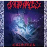 Antiphrasis - Gutsfuck CD