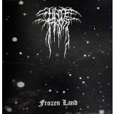 Hatefrost - Frozen Land CD