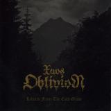 Xaos Oblivion - Rituals from the cold Grave LP