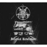 Moontower - Infernal Revelation Digi-CD