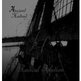 Ancient Hatred  Radical Solution CD