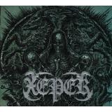 Xeper - Void and Chaos / Matrix Divina Satanas Double-Digi-CD
