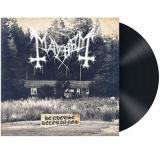 Mayhem - Henhouse Recordings LP