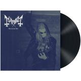 Mayhem - Out From the Dark LP