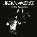 Armaggedon - The Satanic Kommandantur CD