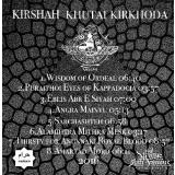Mogh - Kirshah Khutai Kirkhoda CD