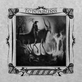 Totenburg - Pestpogrom CD
