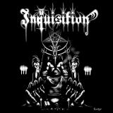 Inquisition - Invoking the majestic Throne of Satan CD