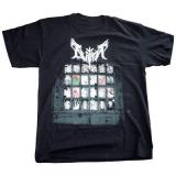 Tavaron - Architektur des Schmerzes  T-Shirt (XL)