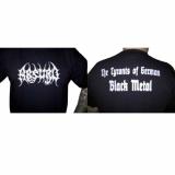 Absurd - The Tyrants of German Black Metal T-Shirt