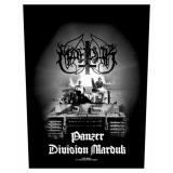 Marduk - Panzer Division Backpatch