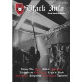 Black Info Magazin - Nr. 1