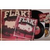Flak - Der Mastab LP + EP-schwarz