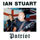 Ian Stuart - Patriot LP (reddish brown Vinyl)