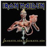 Iron Maiden - Seventh Son of a Seventh Son (Patch)