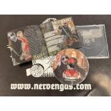 Kirchenbrand - Antihumanismus CD