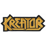 Kreator - Logo (Patch)